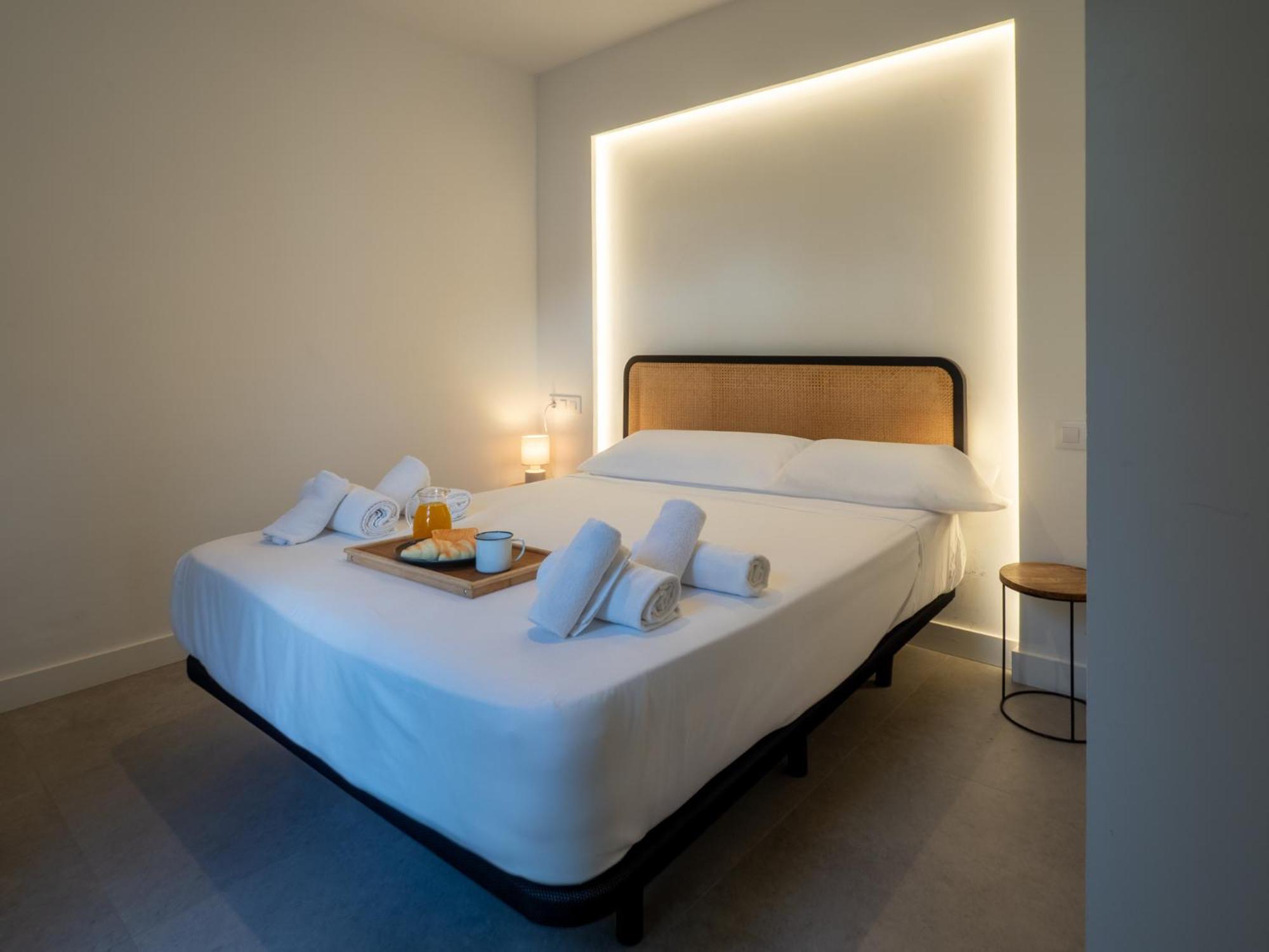 Bhost - Palacete Del Aguila Cordoba Ngoại thất bức ảnh