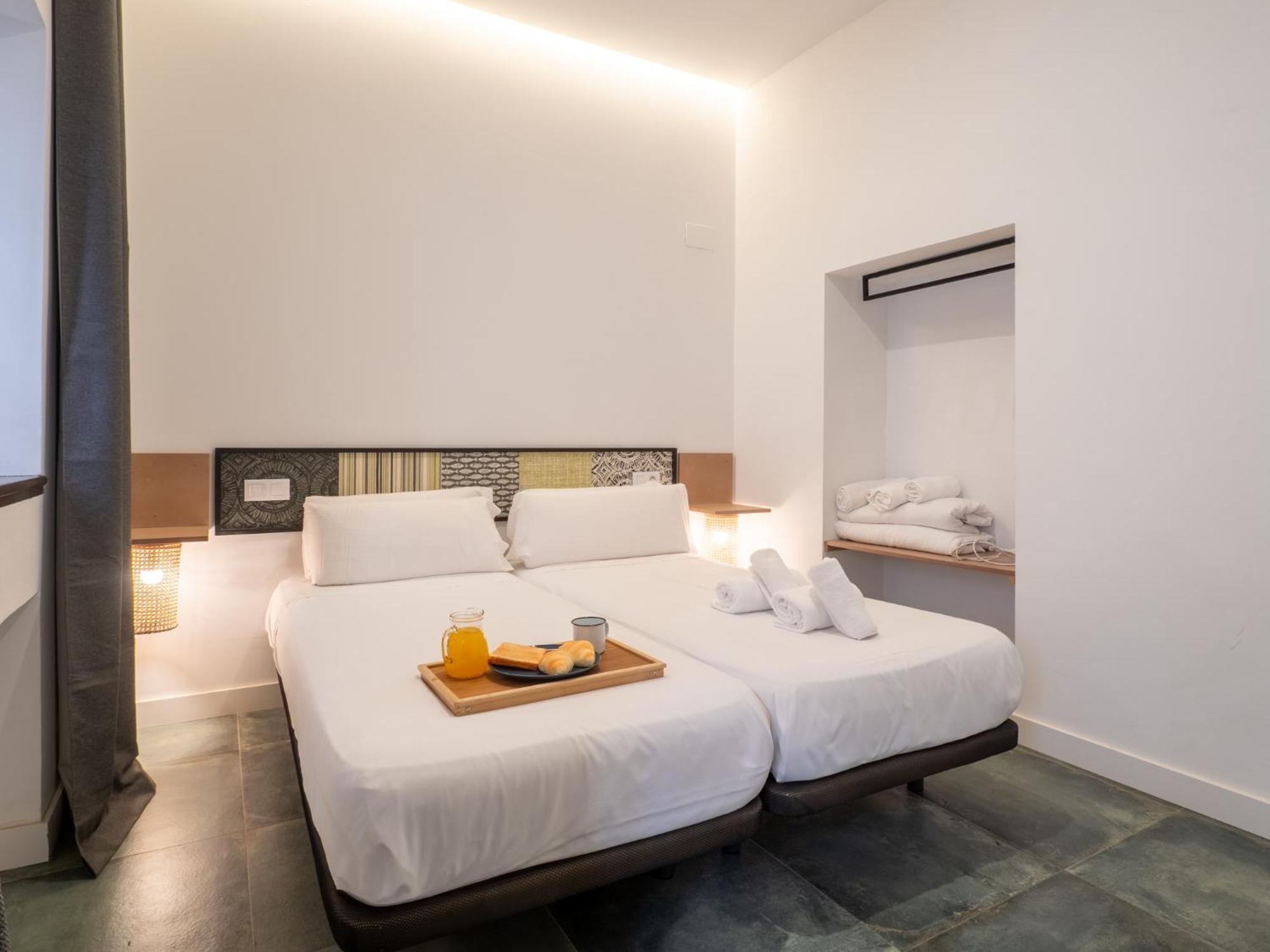 Bhost - Palacete Del Aguila Cordoba Ngoại thất bức ảnh