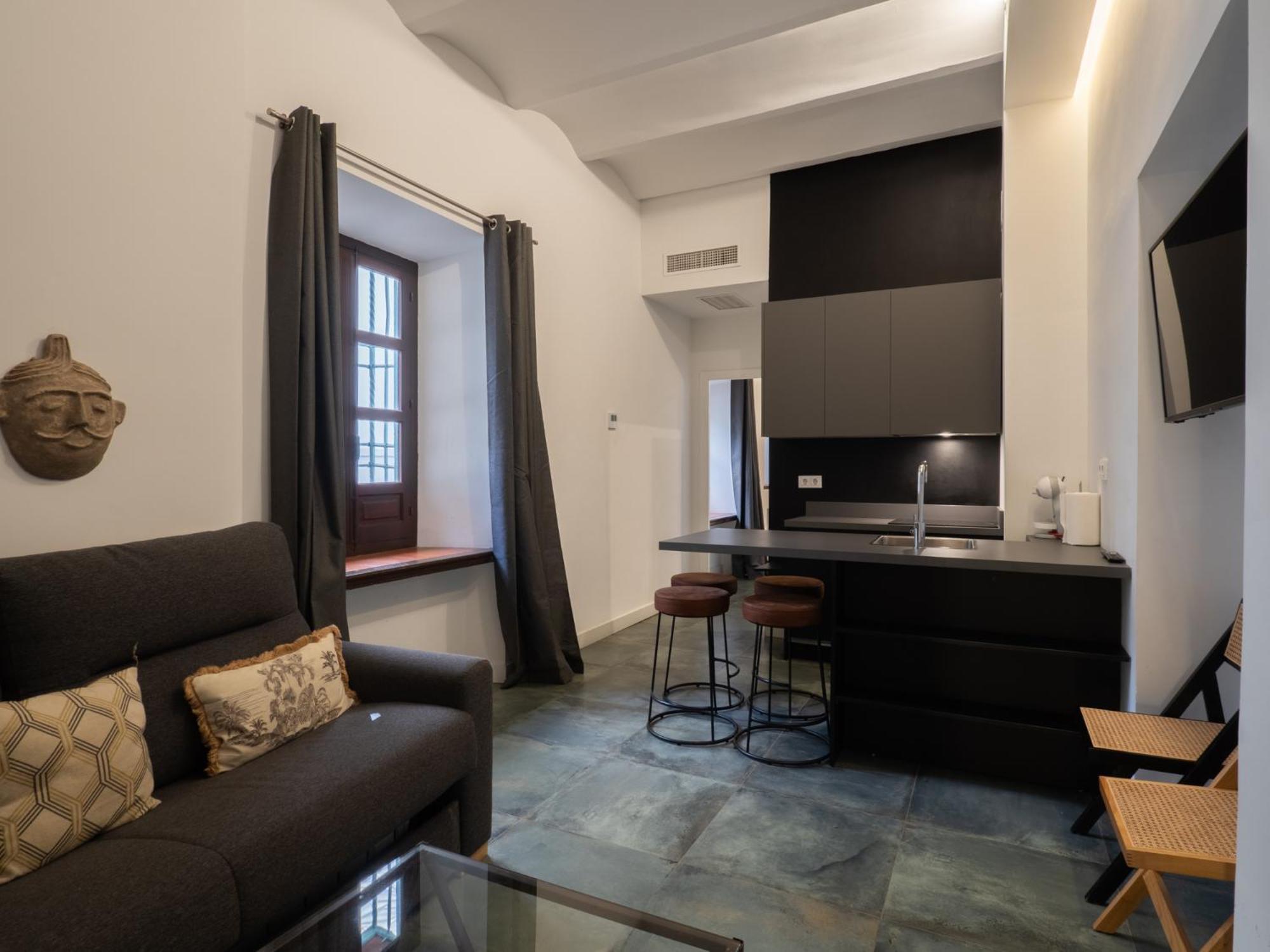 Bhost - Palacete Del Aguila Cordoba Ngoại thất bức ảnh