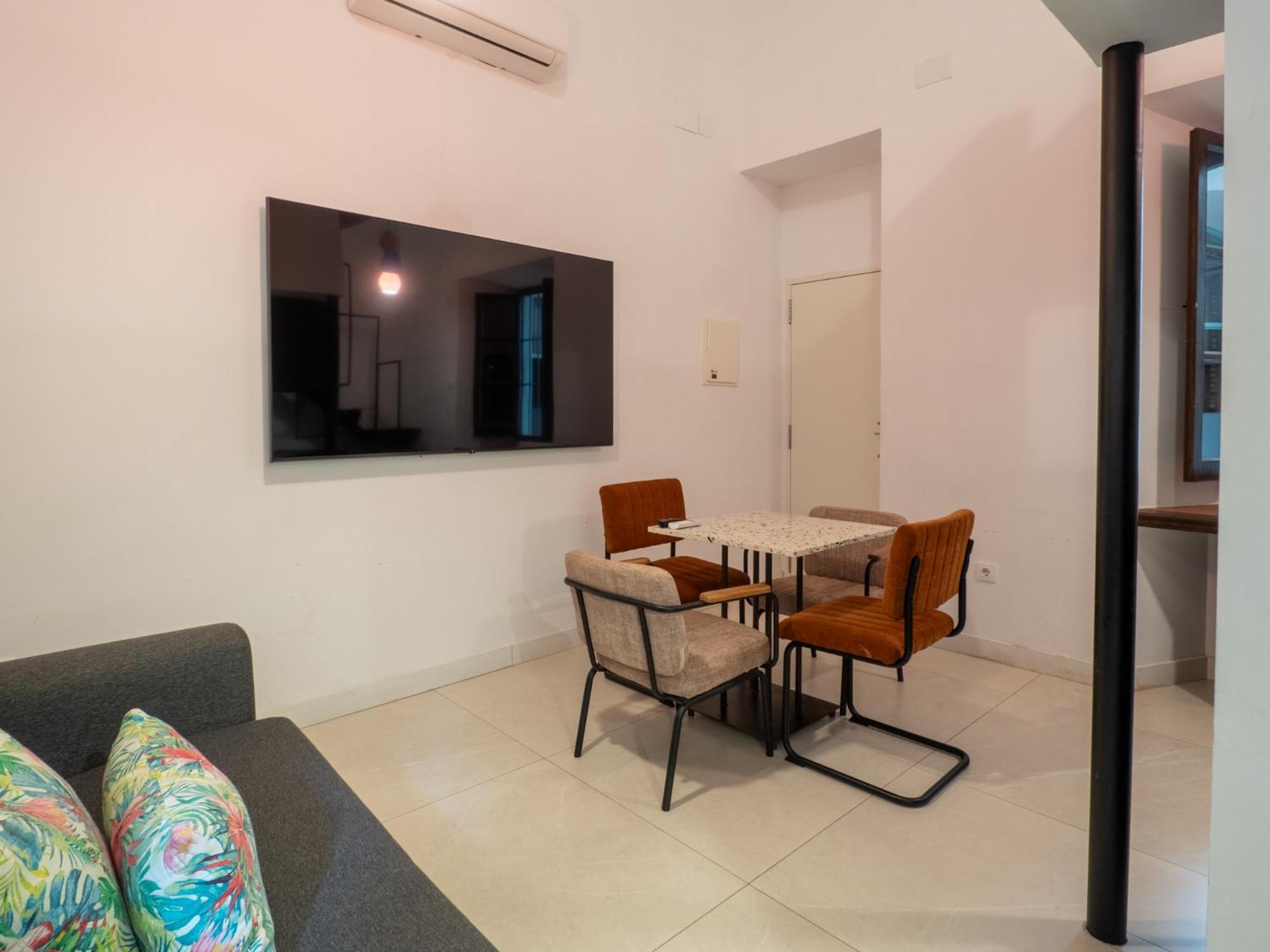 Bhost - Palacete Del Aguila Cordoba Ngoại thất bức ảnh