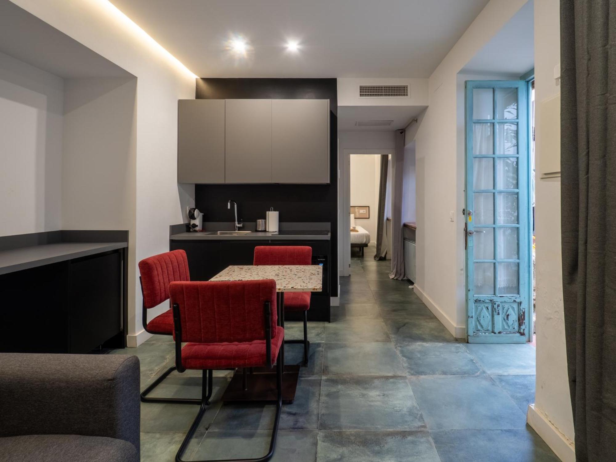 Bhost - Palacete Del Aguila Cordoba Ngoại thất bức ảnh