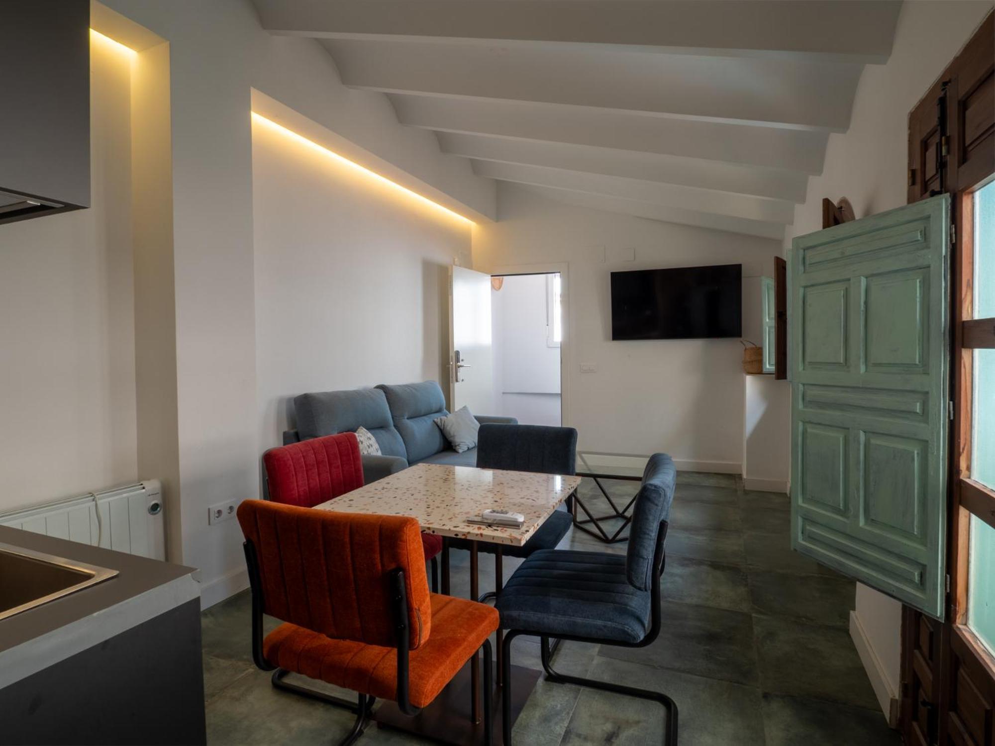 Bhost - Palacete Del Aguila Cordoba Ngoại thất bức ảnh