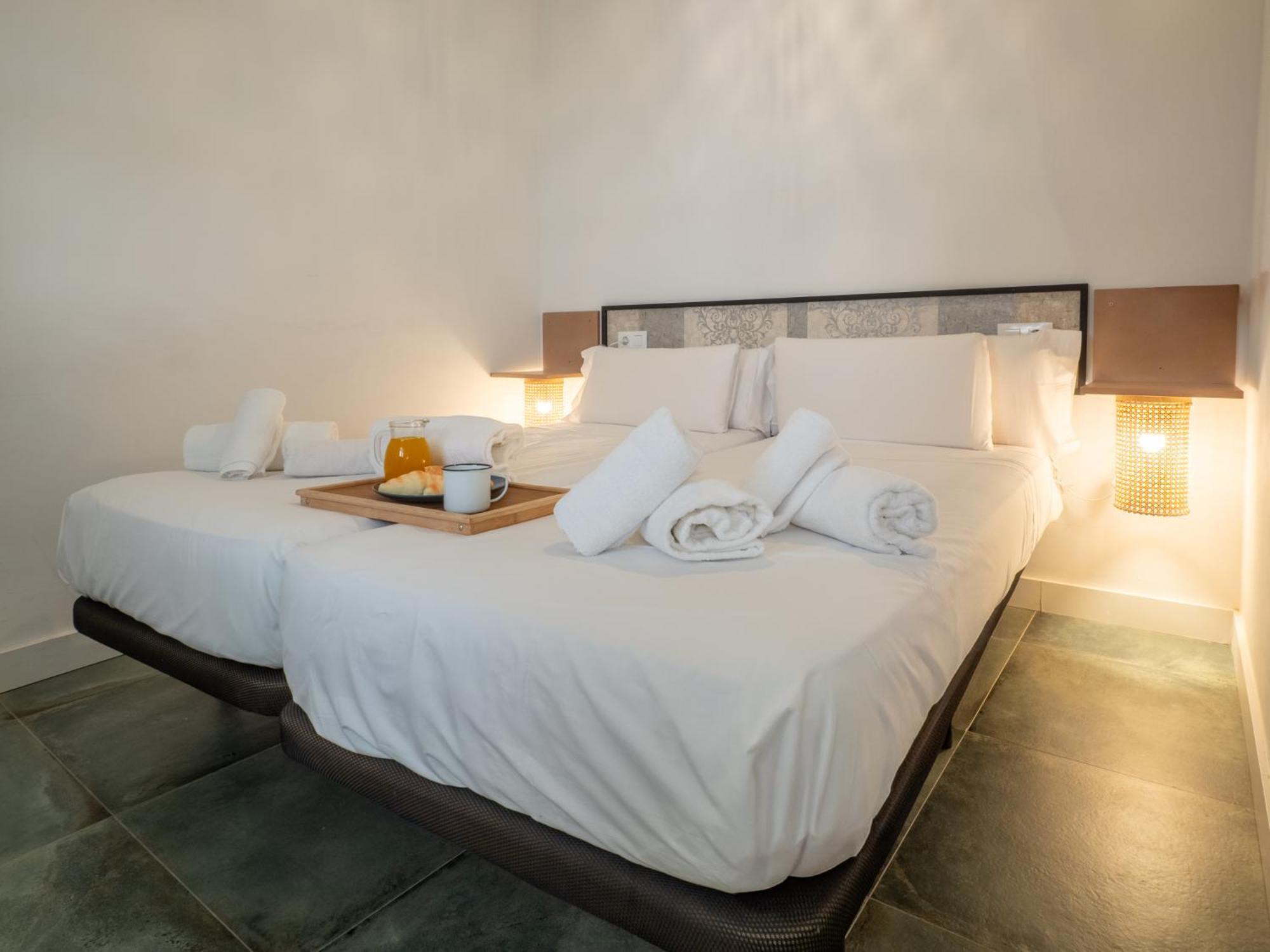 Bhost - Palacete Del Aguila Cordoba Ngoại thất bức ảnh