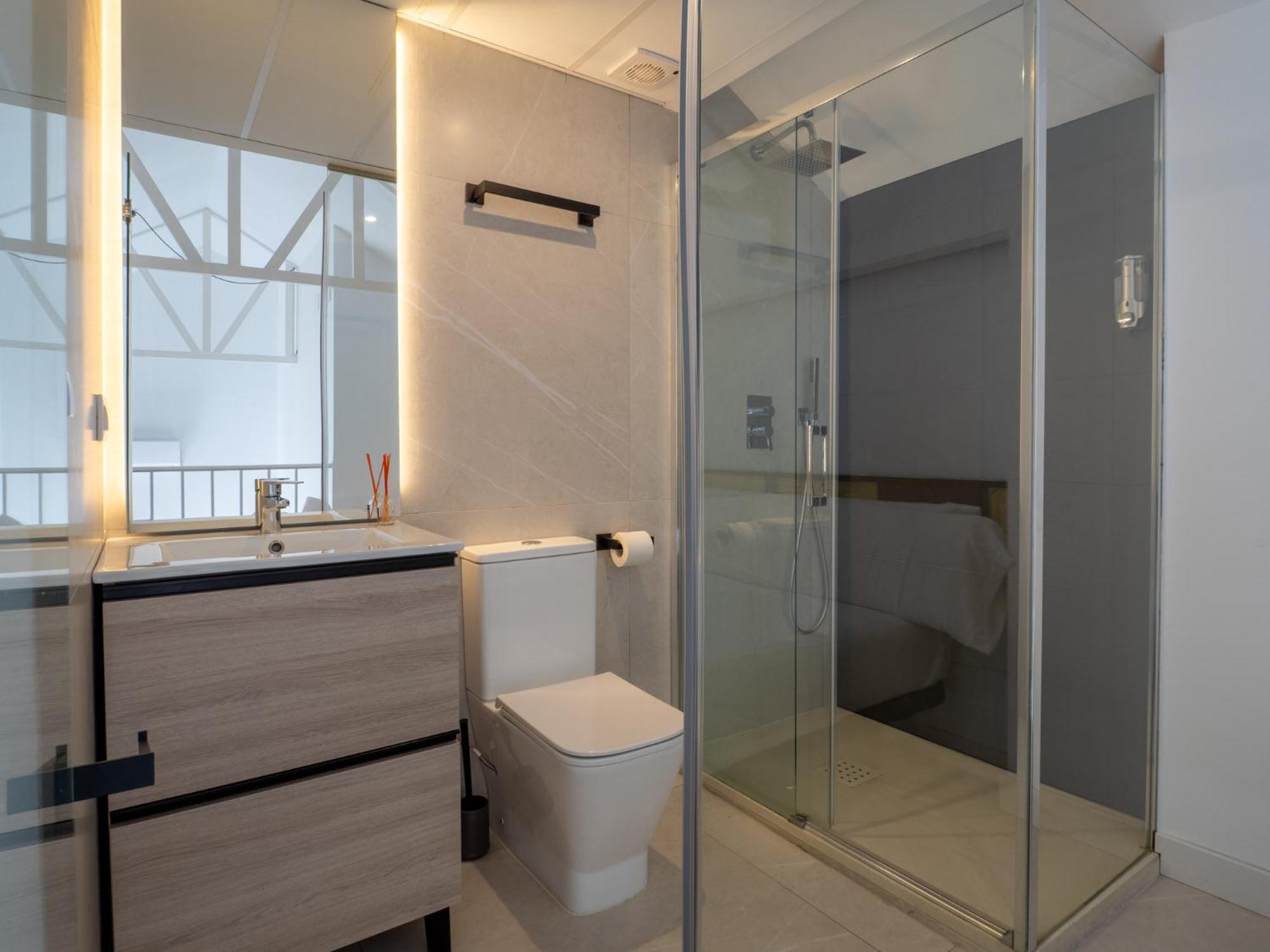 Bhost - Palacete Del Aguila Cordoba Ngoại thất bức ảnh