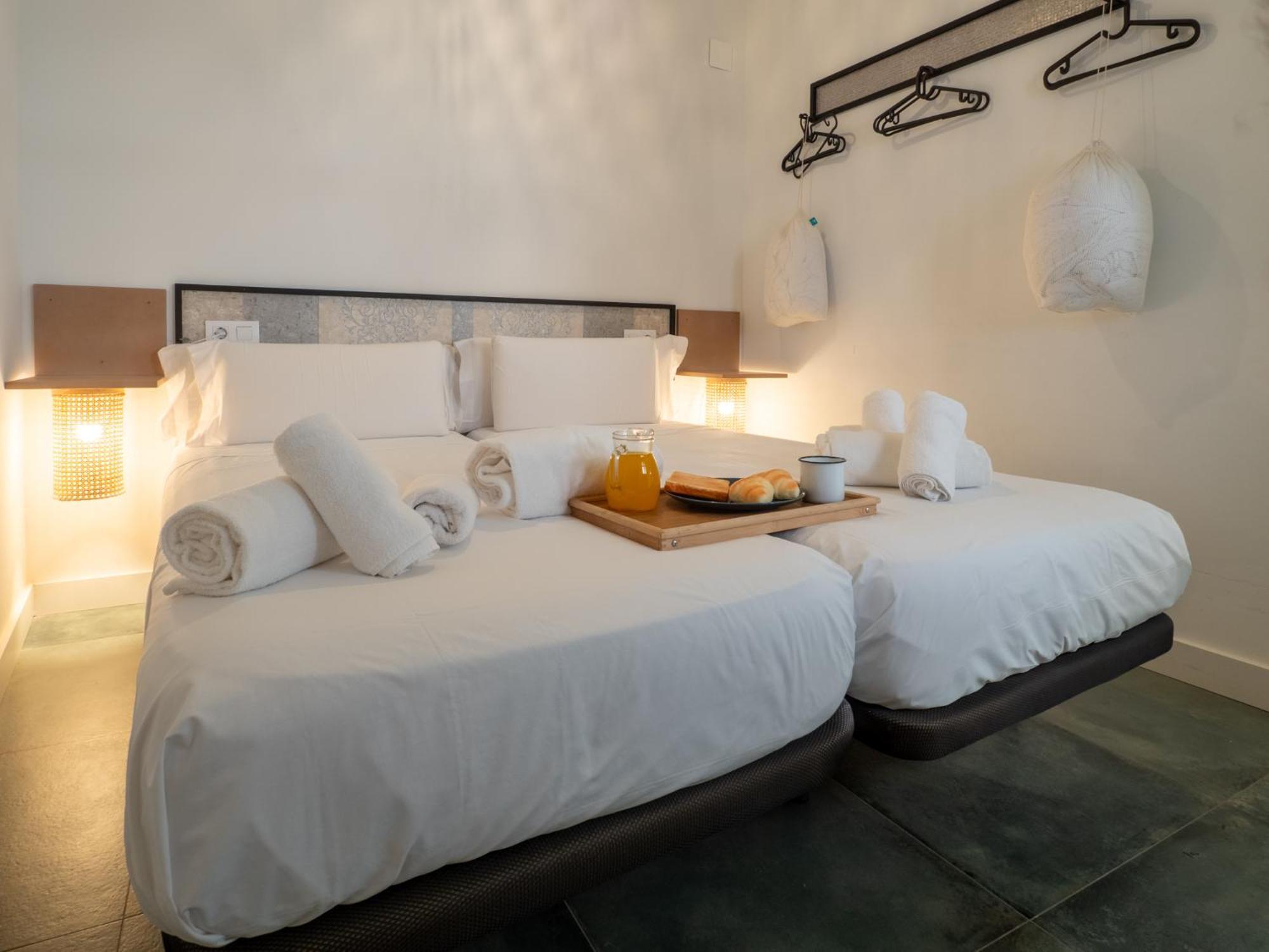 Bhost - Palacete Del Aguila Cordoba Ngoại thất bức ảnh